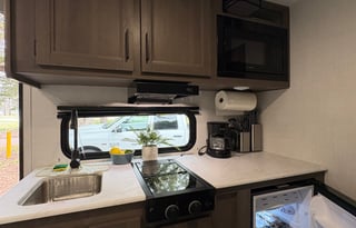 2025 Grand Design Transcend One 151BH