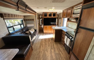 2018 Prime Time Tracer 285AIR Bunkhouse