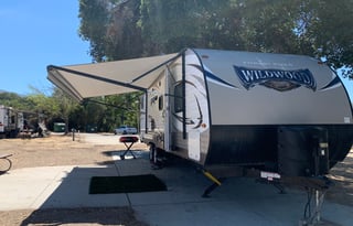 Central coast Wildwood