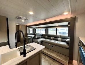 Forest River RV Salem Cruise Lite 28VBXLX