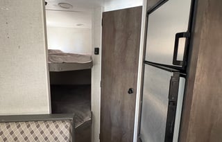 Salem Camper Rental
