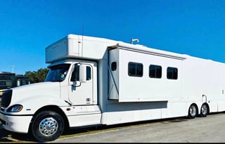 2008 Renegade Renegade Classic 2509