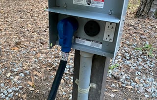 2024 Entegra Coach Vision XL with 2 full bath