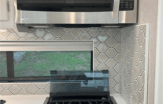 2021 Coachmen RV Encore 375RB