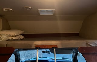 2014 Winnebago Itasca Spirit