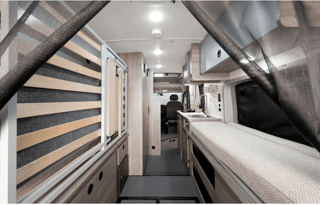 2021 Winnebago Solis 59PX
