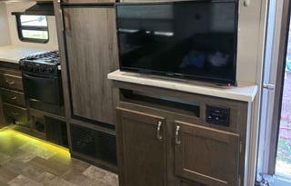 Forest River RV 31KBH East to West