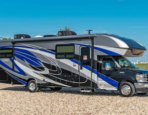 Entegra Coach Esteem 31F