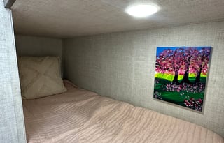COW Rental - “Condo On Wheels”