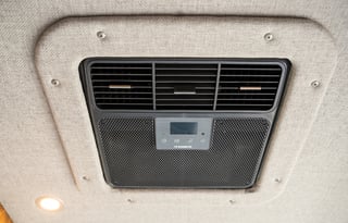 2022 FORD TRANSIT OFF GRID-THE FREEDOM RIG