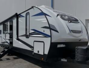Forest River RV Cherokee Alpha Wolf 27RK-L