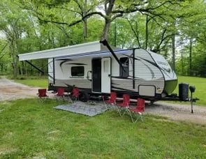 Starcraft Autumn Ridge 26BH