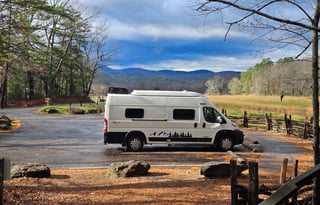 2023 Winnebago Solis 59PX - Your adventure awaits!