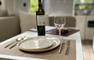 Magnolia 2-AIRSTREAM Bambi Sport 22 *FULLY Loaded*