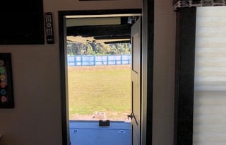 2018 Keystone 29v Impact vapor lite