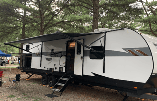 2023 Modern Farmhouse Delivered