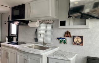 Easy Mountain Getaway!