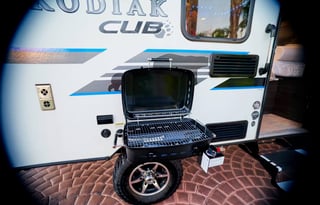 2018 Dutchmen Kodiak Cub 4 Season! ONE-WAY rental