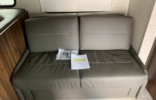 2020 Winnebago Minnie Winnie 31K