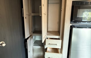 2025 Keystone RV Springdale Classic Mini 2010BH