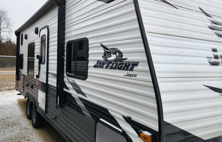 Jayco Solar