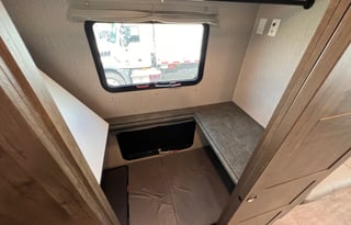 Luxury Bunkhouse Class A