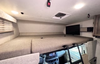 2020 Forest River Coachmen Freelander 31BH BMN1245