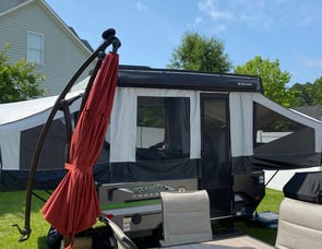 Forest River RV Rockwood Freedom Series 1640LTD