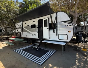 Jayco Jay Flight SLX 261BHSW