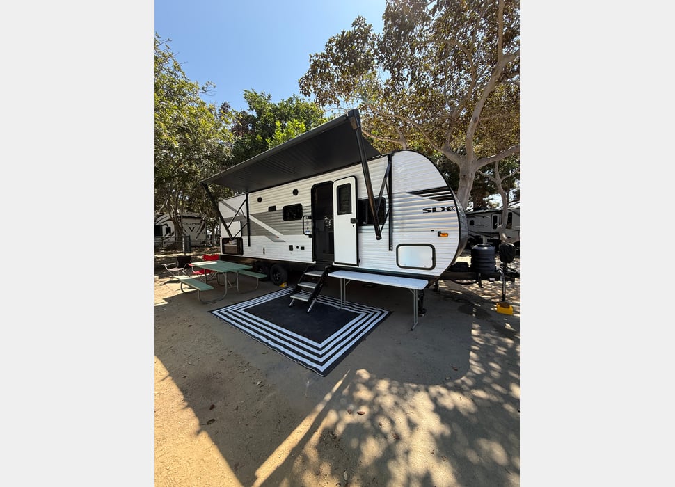 Travel Trailer rentals in Stanton