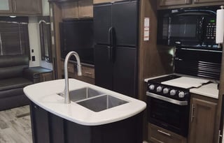 2019 Keystone RV Cougar 368MBI