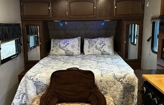 2017 Coachmen RV Freedom Express 192RBS