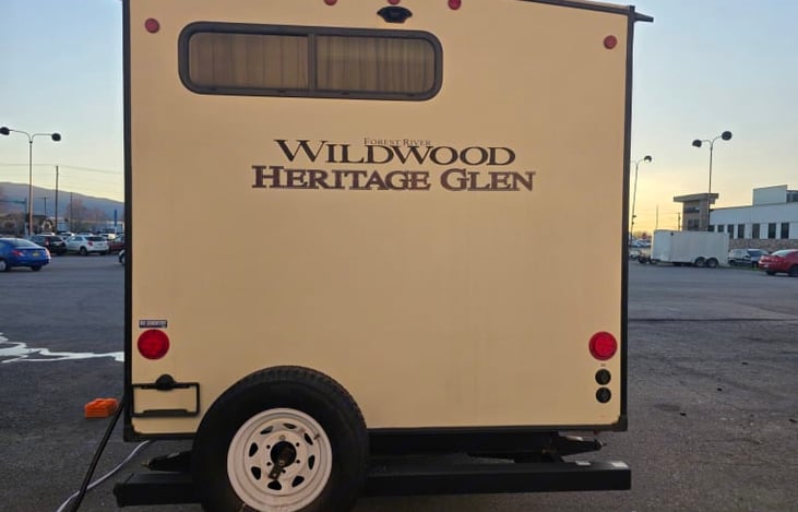 RV Photo