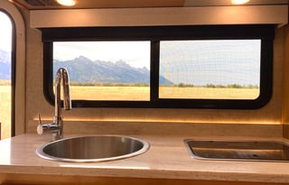 2017 Tiffin Motorhomes Wayfarer 24 QW