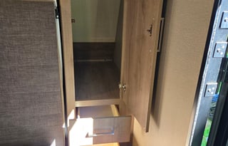 AR's Couple's 2022 Grand Design 17mke