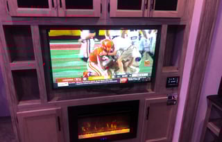 2021Forest River RV Cherokee Arctic Wolf 245RK4