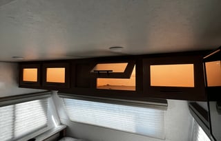 2020 Forest River RV No Boundaries NB19.8