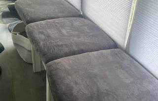 Tiny Home Steps to Beach