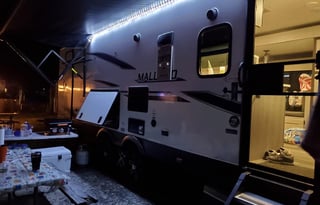 **2021 Heartland Mallard 312 (36’)**