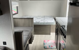 bailey-2021 Shasta RVs Shasta 18BH