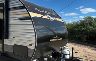 Cozy Family Bunkhouse TT - Aventure Ready