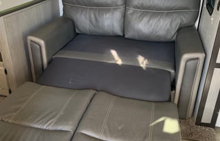 2020 Heartland Family Vacation Edition