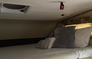 2018 Coachmen RV Freelander 21QB  Chevy 4500