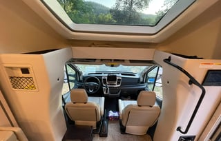 Find Your Happy Place