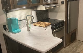 2020 Palomino Puma 31-DBTS