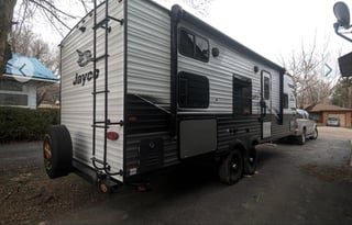 2023 Jayco Jay Flight 264BH