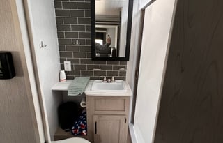 2023 Cruise Lite FAMILY BUNKHOUSE