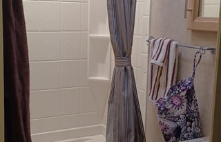 Cain's Home away from Home (DISASTER RELIEF ELIG.)