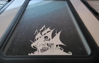 The Crow's Nest RV Adventure