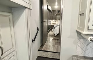 Luxury Camping for up to 4